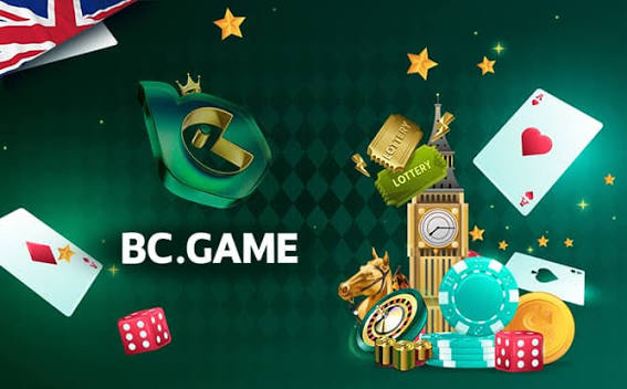 BC Game Contact Information - How to Reach Us