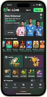 Experience the Excitement of BC.Game Crypto Casino in Poland Experience the Excitement of BC.Game Crypto Casino in Poland