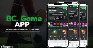 Experience the Excitement of BC.Game Crypto Casino in Poland Experience the Excitement of BC.Game Crypto Casino in Poland