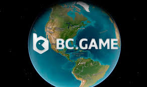 Explore the Thrills of BC.Game DE Crypto Casino
