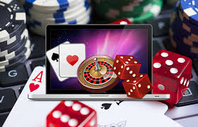 Exploring 918kiss Casino Your Gateway to an Exciting Online Gaming Experience