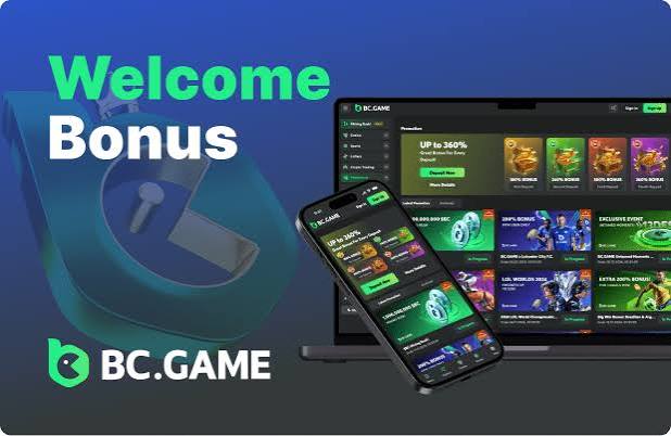 Méthodes de paiement de BC Guide complet pour les joueurs Méthodes de paiement de BC Guide complet pour les joueurs