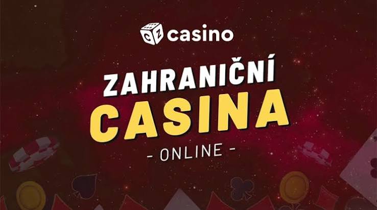 Mezinárodní Online Casino Zábava a Šance na Výhru z Domova Mezinárodní Online Casino Zábava a Šance na Výhru z Domova