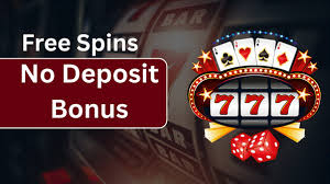 No Deposit Free Spins Your Guide to Winning Without Risk -12626745