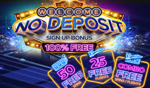 No Deposit Free Spins Your Guide to Winning Without Risk -12626745