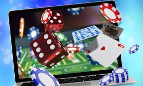 Nové online casino 2026 Tendence, které nás čekají