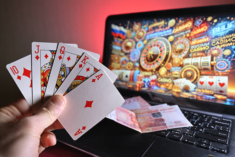 The Role of Blooming Business Casino in Modern Gaming The Role of Blooming Business Casino in Modern Gaming