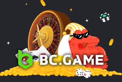 Understanding BC.Game Mirrors Accessing the Best Features of Online Gaming Understanding BC.Game Mirrors Accessing the Best Features of Online Gaming