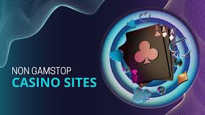 Understanding Sites Not on GamStop in the UK Understanding Sites Not on GamStop in the UK
