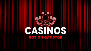 Understanding Sites Not on GamStop in the UK Understanding Sites Not on GamStop in the UK