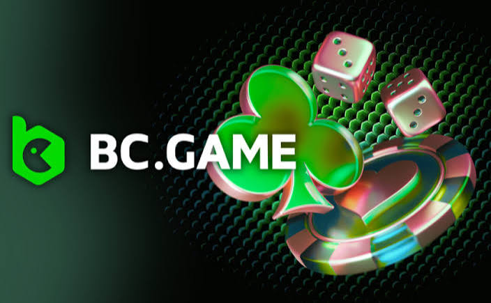 Understanding the BC.Game Verification Process A Comprehensive Guide 848774974 Understanding the BC.Game Verification Process A Comprehensive Guide 848774974
